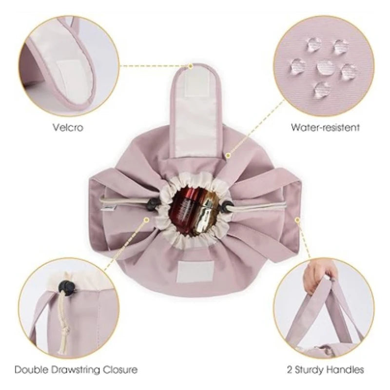 Cosmetic Satchel