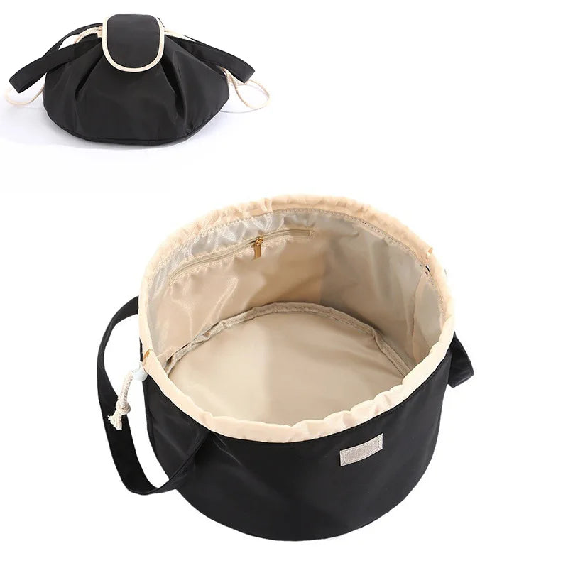 Cosmetic Satchel
