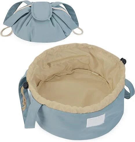 Cosmetic Satchel