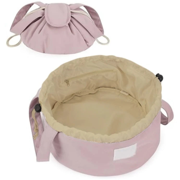 Cosmetic Satchel