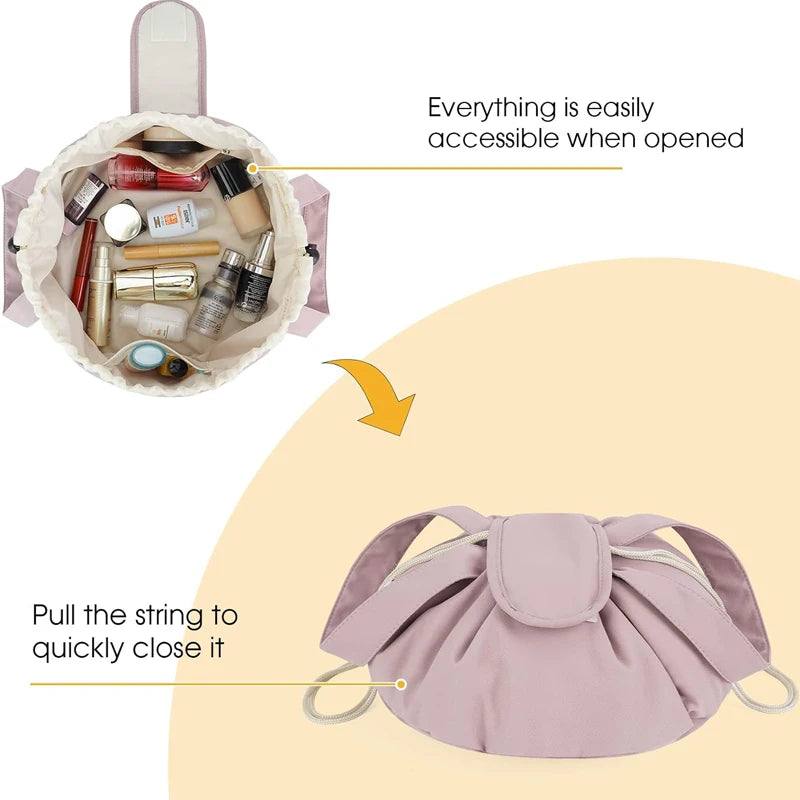 Cosmetic Satchel