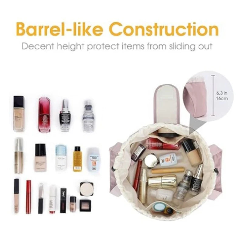 Cosmetic Satchel