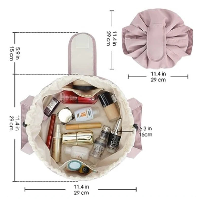 Cosmetic Satchel