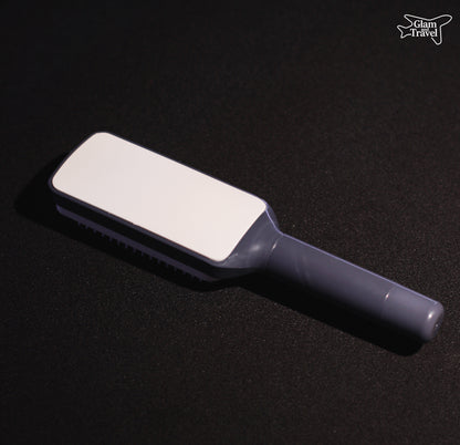 Self Cleaning Hair Brush