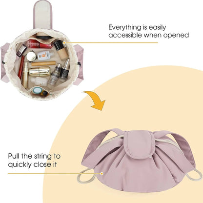 Cosmetic Satchel