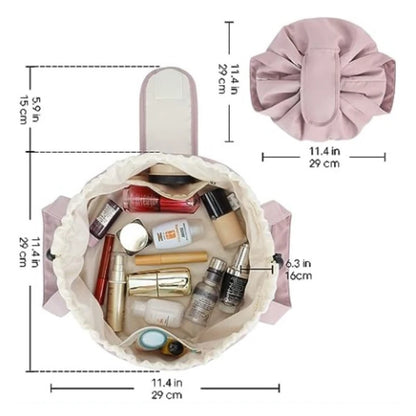 Cosmetic Satchel